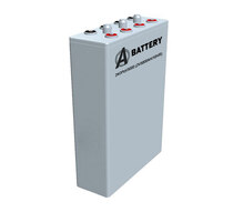 Аккумулятор A-Battery 24OPzV3000 (2V3000AH/10HR)