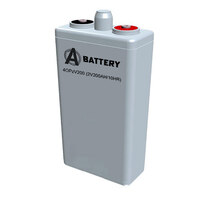 Аккумулятор A-Battery 4OPzV200 (2V200AH/10HR)