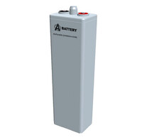 Аккумулятор A-Battery 6OPzV600 (2V600AH/10HR)