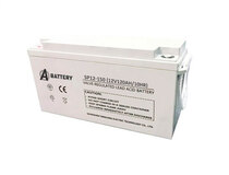 Аккумулятор A-Battery SP12-150 (12V150AH/10HR)