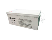 Аккумулятор A-Battery SP12-200 (12V200AH/10HR)