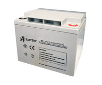 Аккумулятор A-Battery SP12-42 (12V42AH/10HR)