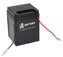 Аккумулятор A-Battery CT12025 (12V2,5AH/10HR)