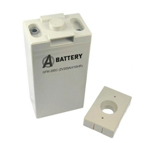 Аккумулятор A-Battery GFM-200C (2V200AH/10HR)