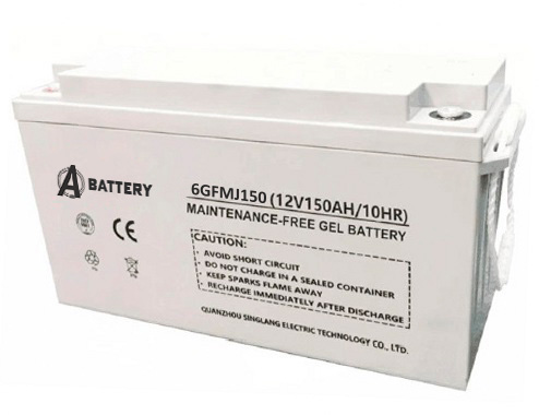 Аккумулятор A-Battery 6GFMJ150 (12V150AH/10HR)