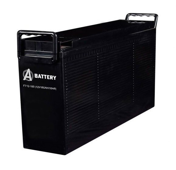 Аккумулятор A-Battery FTB12-180 (12V180AH/10HR)