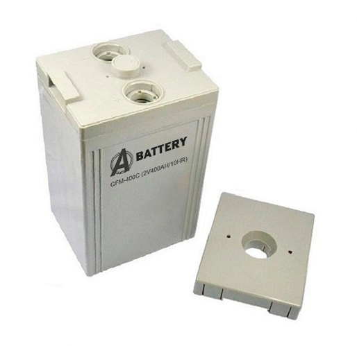 Аккумулятор A-Battery GFM-400C (2V400AH/10HR)